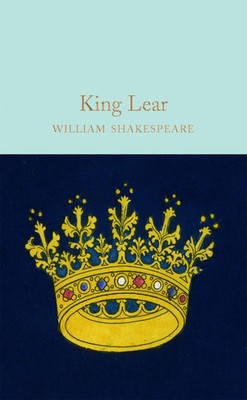 King Lear | William Shakespeare | Buch | XVI | Englisch | 2016