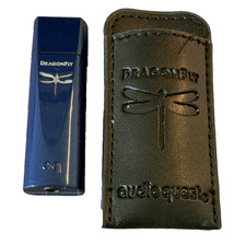 Audioquest Dragonfly DAC Cobalt