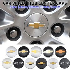 4pcs Car Wheel Hub Cover Rim Center Cap Decorative Accessories For Chevrolet Sil 4pcs Car Wheel Hub Cover Rim Center Cap Decorative Accessories For Chevrolet Sil