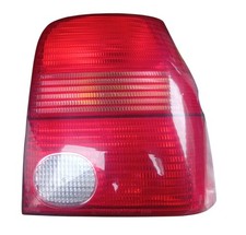 Heckleuchte komplett R 6X0945096E VW Lupo 1.4 6 X Bj 2001