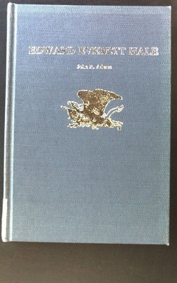 Edward Everett Hale; Adams, John R.: