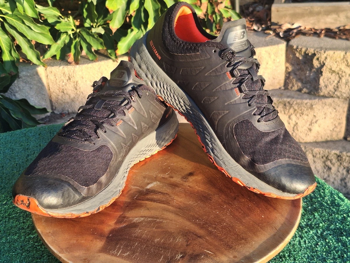 New Balance Men’s All - Terrain Kaymin TRL Athletic Shoes Sleek Design New Balance Fresh Foam Kaymin Sneakers for Men for Sale  main image 3