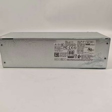 PSU D500EPM-00 5K7J8 New For Dell G5 XPS 8940 7060 5060 7080MT 500W Power Supply