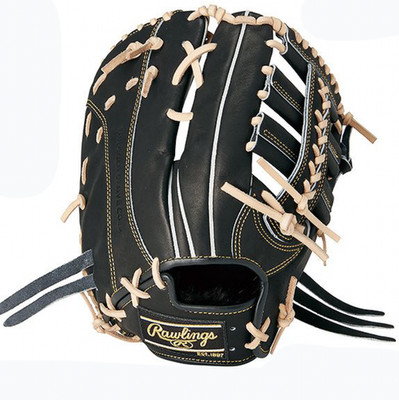 Rawlings GH5HBGM6-B 12,0'' RH First Base Glove Modell 2025