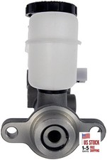 M39953 Brake Master Cylinder Compatible with Select Ford / Mazda Models