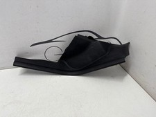 BMW X3 G01, F97 Schwellenverkleidung hinten links 7398007 24277310 37294892