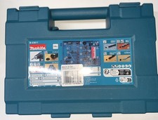 Makita B-53811 Drill & Screwdriver Bit Accessory Set 100 Piece