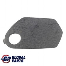 Mercedes SLK R172 Sitz Verkleidung Abdeckung Vorne Rechts Links A1729180100