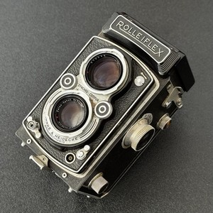 Rolleiflex Old Standard | eBay