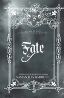 Samantha Barrett | Fate | Taschenbuch | Englisch (2021) | Samantha Barrett