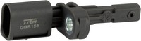 Trw GBS155 Sensor, Raddrehzahl Hinten FüR Vw