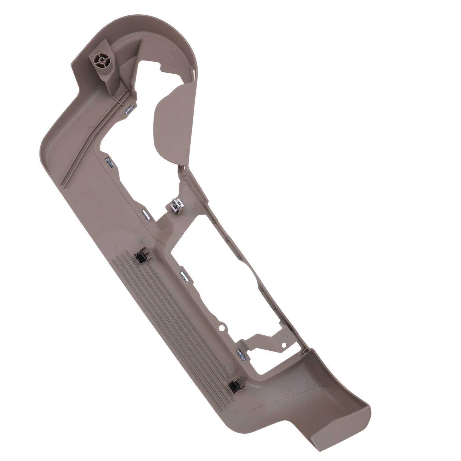 Front Driver Side Seat Track Cover For Ford F150 2011-2014 BL3Z-1562187-AA