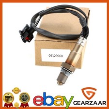 Lambdasonde Geeignet für Opel Corsa C Corsa D 1.0 1.2 1.4 Kat nach Kat nach