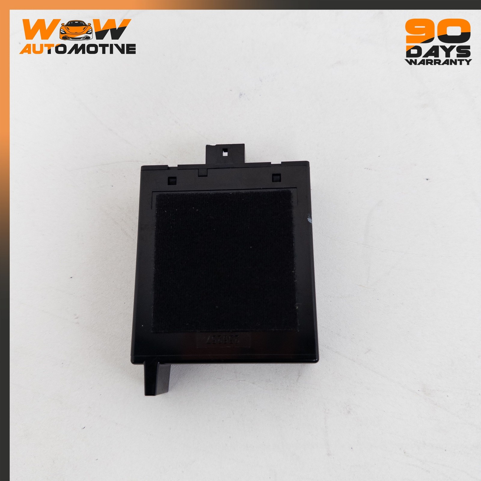 Bentley Continental GT Speed 2007-2011 Front Left Anti-lift sensor P/N 3W7951172