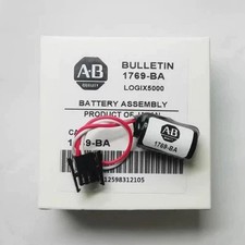 1PC New AB PLC controller series 1769BA 3V Fr...