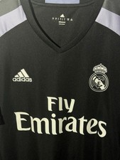 Véritable Maillot Madrid Raul(884) - Alibaba