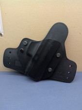 Alien Gear Concealment Holster IWB Black Kydex Neoprene - Made in USA