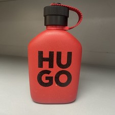 Hugo Boss Intense Eau De Parfum Intense 125ml Brand New No Box