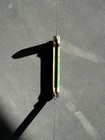 CASE XX CANOE, 1997 SMOOTH APPALOOSA GREEN BONE, 62131 SS. MINT CONDITION — photo 4