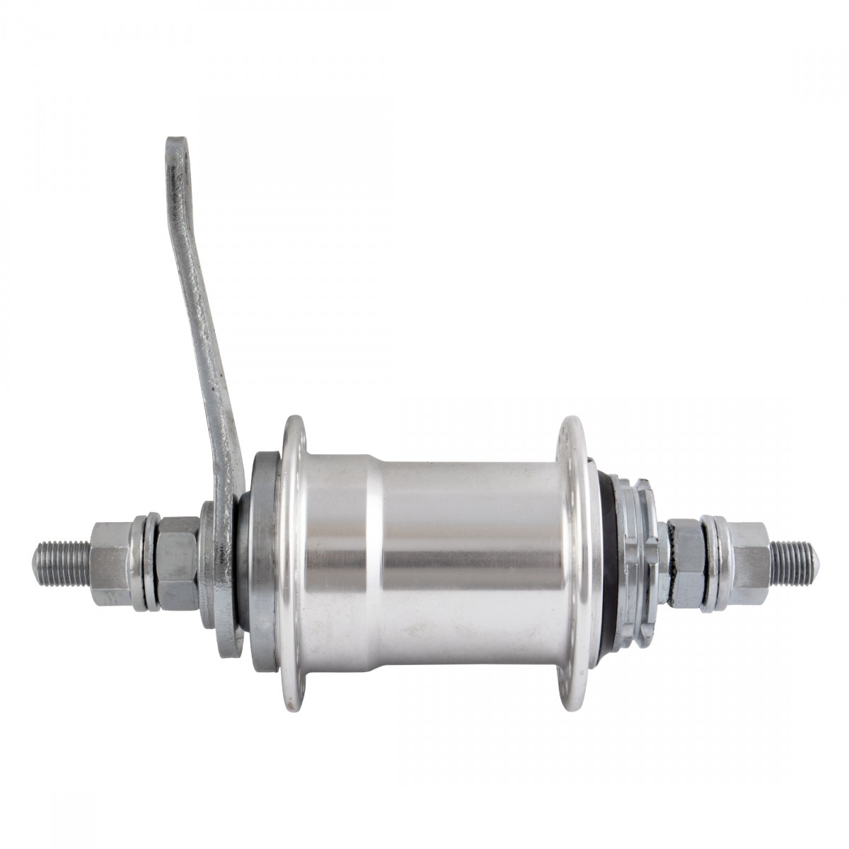 Wheel Master Heavy Duty Alloy Coaster Brake AxleSpec Thru 36