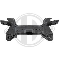 1X Hilfsrahmen/AggregateträGer Diederichs 3462119 Passend FüR Fiat