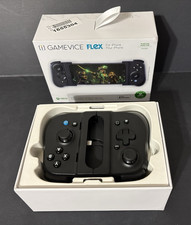 GAMEVICE FLEX Mobile XBox Gaming Controller f...