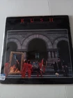 Rush-Moving Pictures- Vinyl LP Album-1981 Mercury
