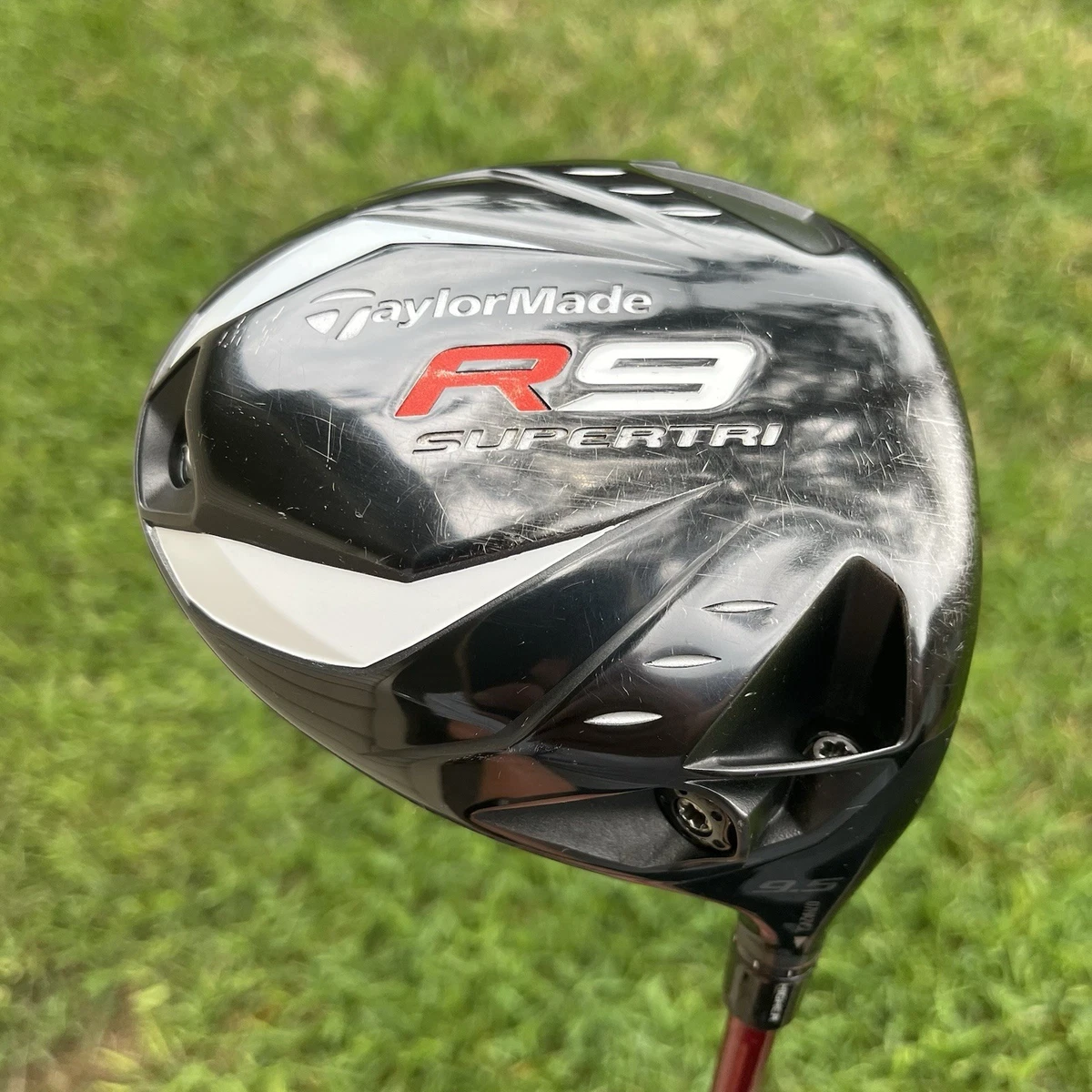 Taylormade r9 Driver Golf Clubs for sale | eBay