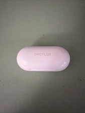 One plus Buds Z pearl white