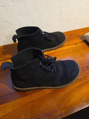 Birkenstocks Uppssala Mid Damen Gr.38
