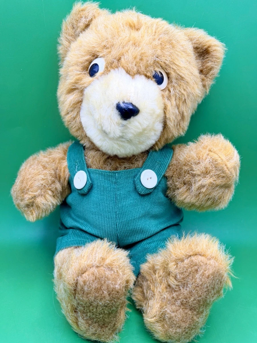 25+ Trudy Toys In Vintage Stuffed Animals for sale | Updated Oct 2026