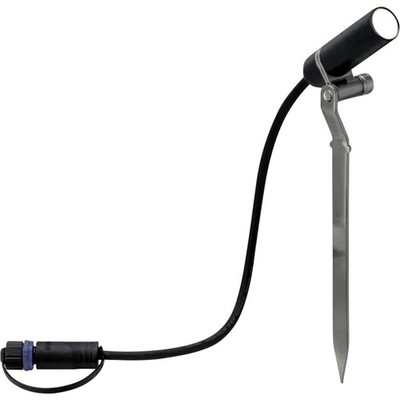 Paulmann Plantini 93997 Beleuchtungssystem Plug & Shine LED-Gartenstrahler   ...