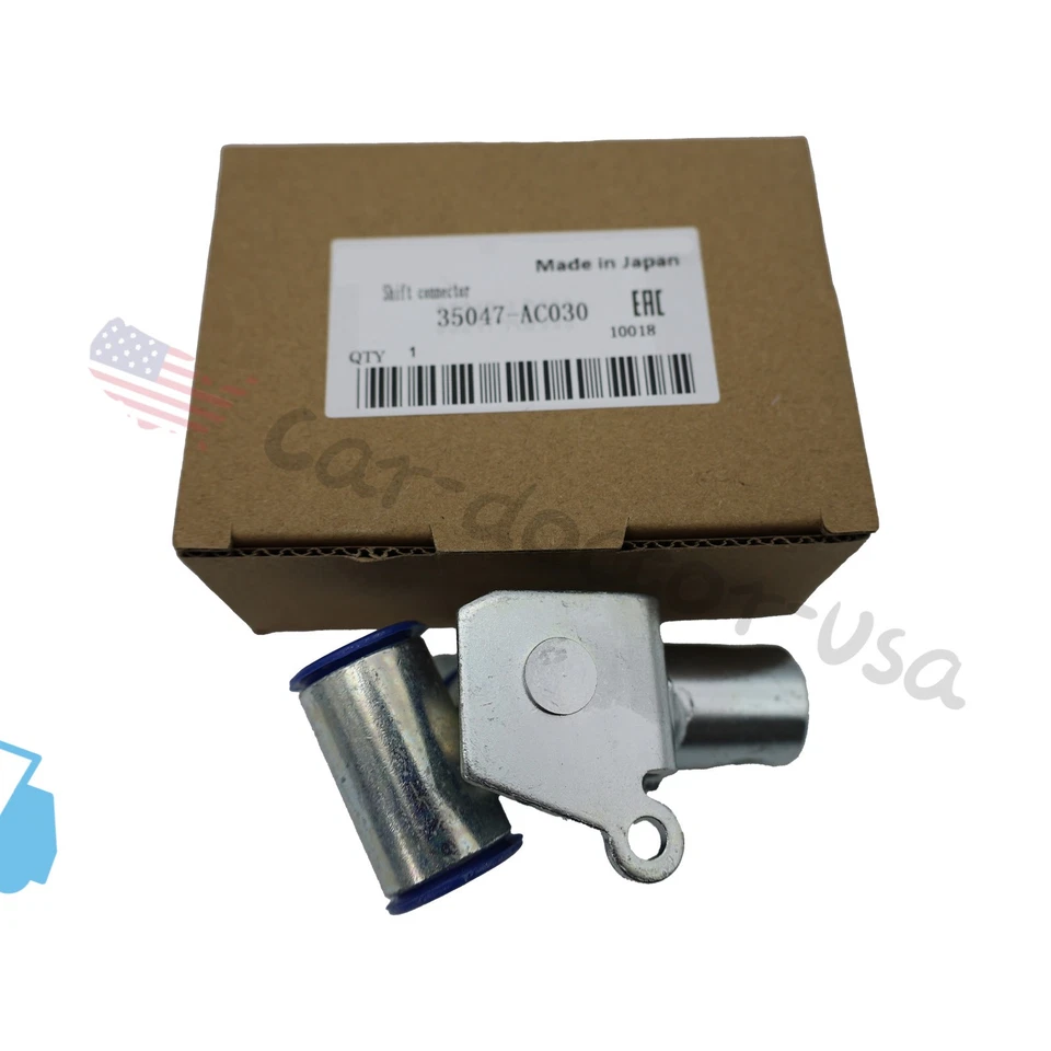 OEM NEW 97-06 FOR Subaru IMPREZA LEGACY WRX Joint Gear Shift Linkage 35047AC030 Foto 2 de 4