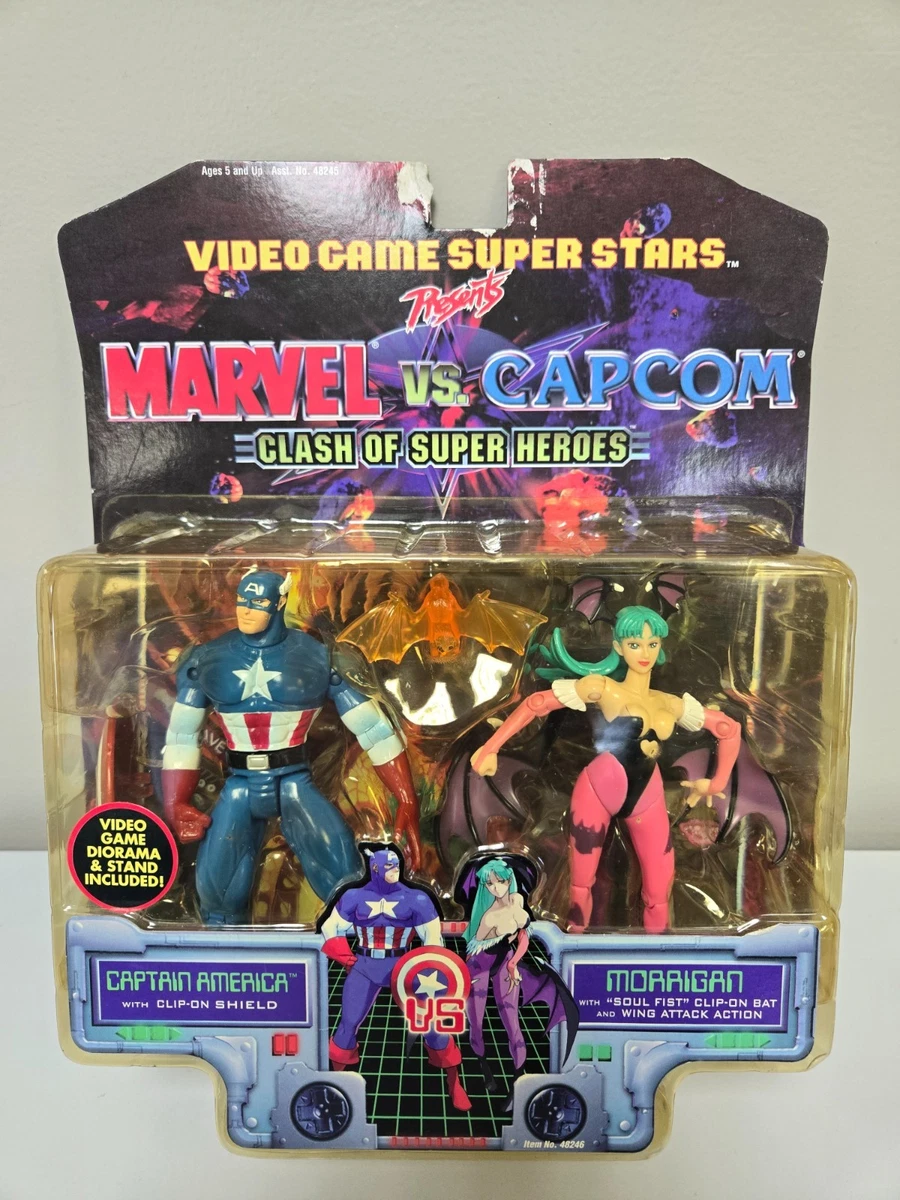 ToyBiz Marvel Universe Action Figures for sale | eBay