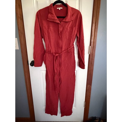 Skies Are Blue jumpsuit size s