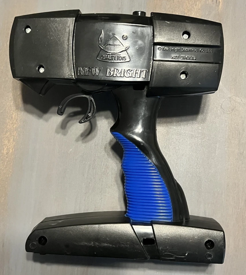 Nuevo transmisor de pistola Bright RC Pro / 4 bandas / 914,8 MHz FCC: G6DTH1 ENVÍO GRATUITO Foto 3 de 4