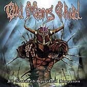 OLD MAN'S CHILD - Ill-natured Spiritual Invasion By Old Man's Child - CD - VG