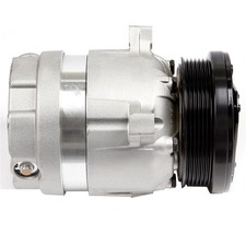 Ac Compressor With Clutch For Suzuki Forenzareno 2.0l 2004-2008 Chevy Optra 2 Ac Compressor With Clutch For Suzuki Forenzareno 2.0l 2004-2008 Chevy Optra 2