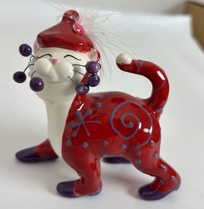 Amy Lacombe Cat | eBay