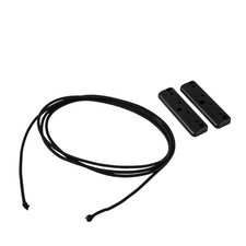 Cabinet Elastic Barrier Black Cabinet Retaining Strap Slimline for Motorhome