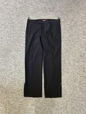 Authentic Prada Athletic Trousers Size 48 (34 Waist) Mens