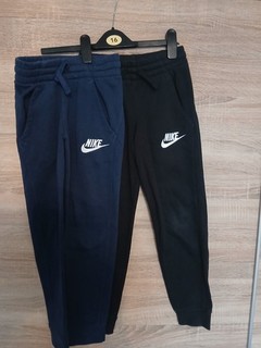 Boys Nike Joggers Size Xs bundle age 7 8 years