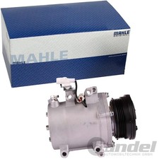 MAHLE KLIMAKOMPRESSOR MIT DICHTRING passend für SWIFT III SX4 CLASSIC 1.3 - 2.0