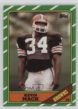 Kevin Mack