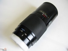 Minolta AF 70-210mm 1:4,0 Tele Zoom lens Sony Alpha A-Bajonett Zoomobjektiv lens