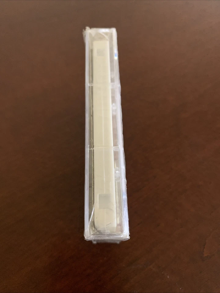 Brand New Alabama Live RCA Cassette Tape Sealed - Image 2 of 4