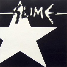 Slime - Slime 1 | CD A