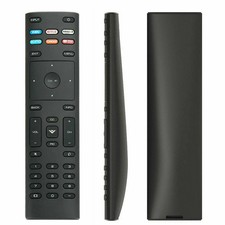 New XRT136 for Vizio Smart TV Remote Control w Vudu Amazon iheart Netflix 6 Keys