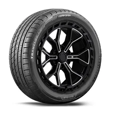 Travelstar UN33 235/55R18 100V A/S High Performance Passenger Tire 235/55/18