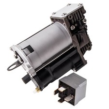 Compresseur Suspension Pneumatique for Mercedes w164 ML x164 GL 63 1643201204